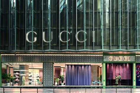 gucci hongkong ltd|gucci hong kong headquarters.